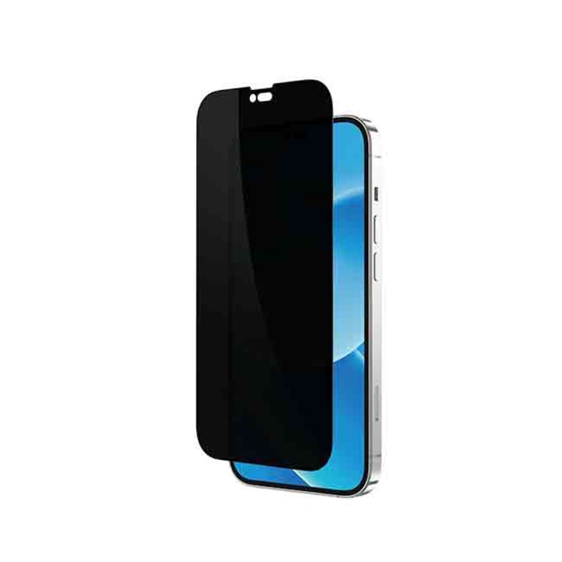 Amazingthing iPhone15 Pro Max Radix Privacy Glass