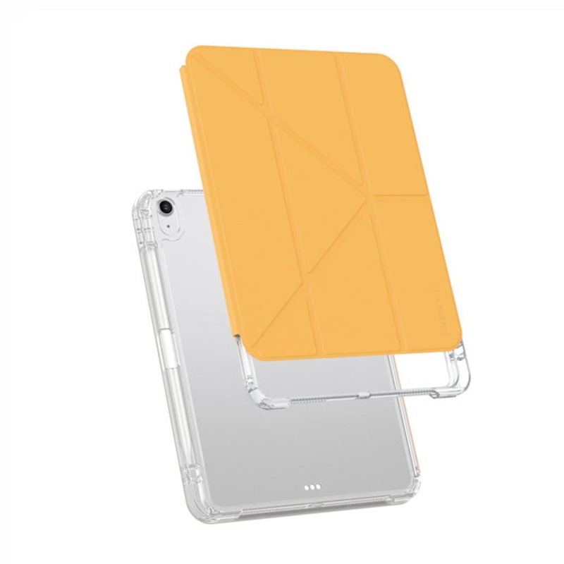 Amazingthing Minimal Case For IPAD Air 10.9 2024 Orange