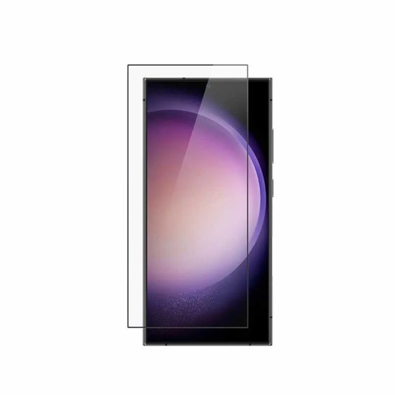 Amazingthing Samsung S24 Ultra Radix Full Glass