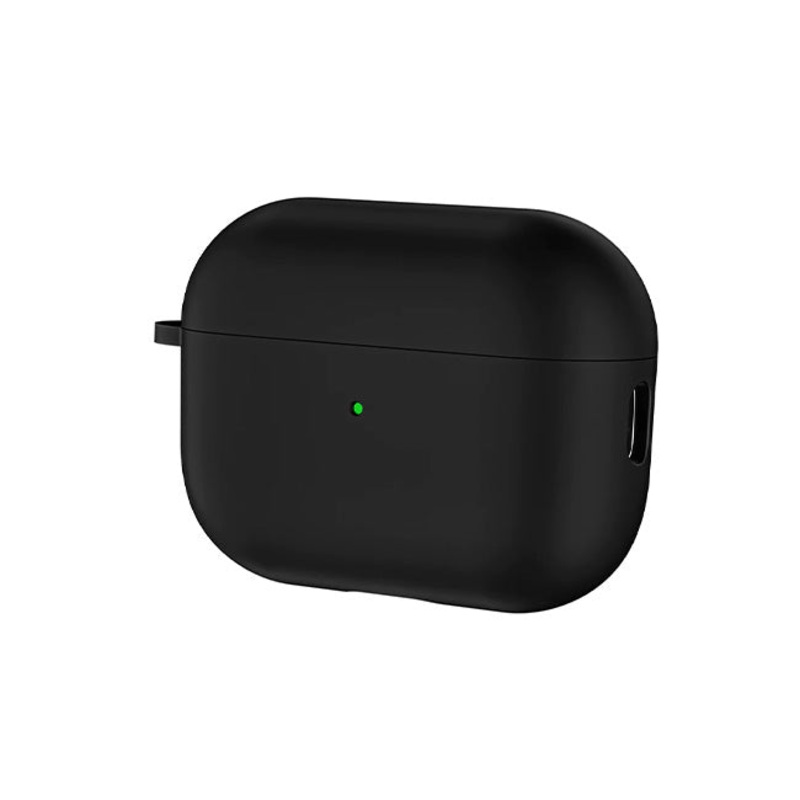 Amazingthing Smoothie Case For AirPods Pro 2 – Black