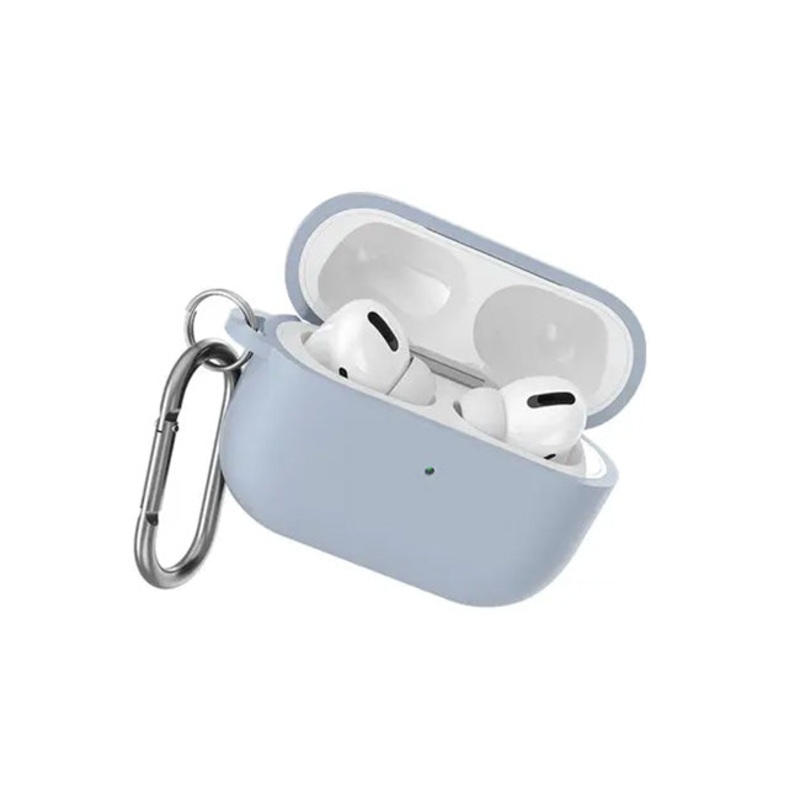 Amazingthing Smoothie Case For AirPods Pro 2 – Blue