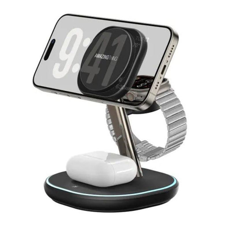 Amazingthing Thunder Pro Mg 3IN1 Charging Stand