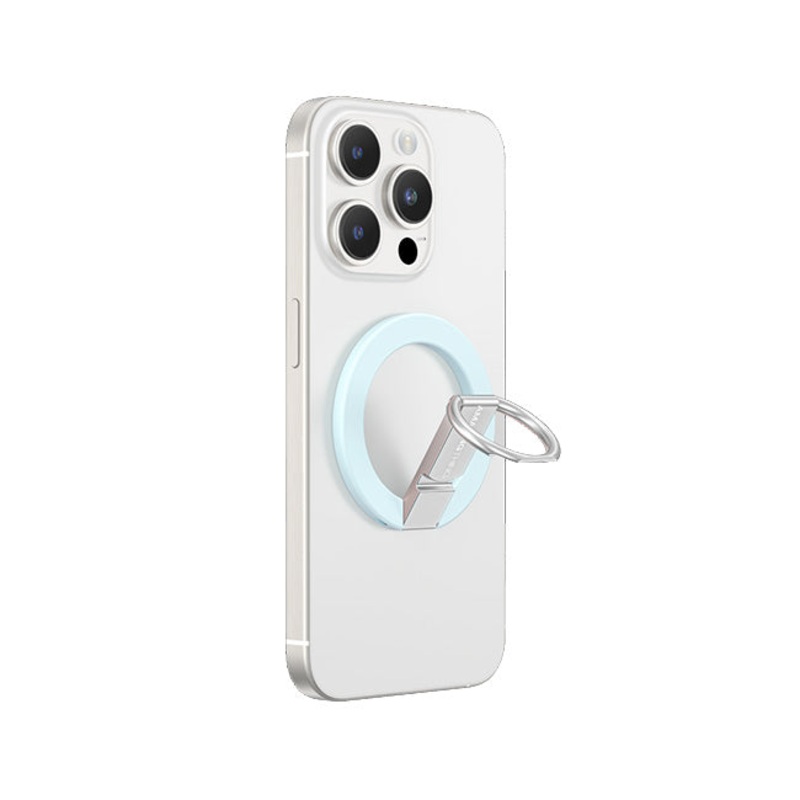 Amazingthing Titan Mag Phone Grip (Titan Blue)