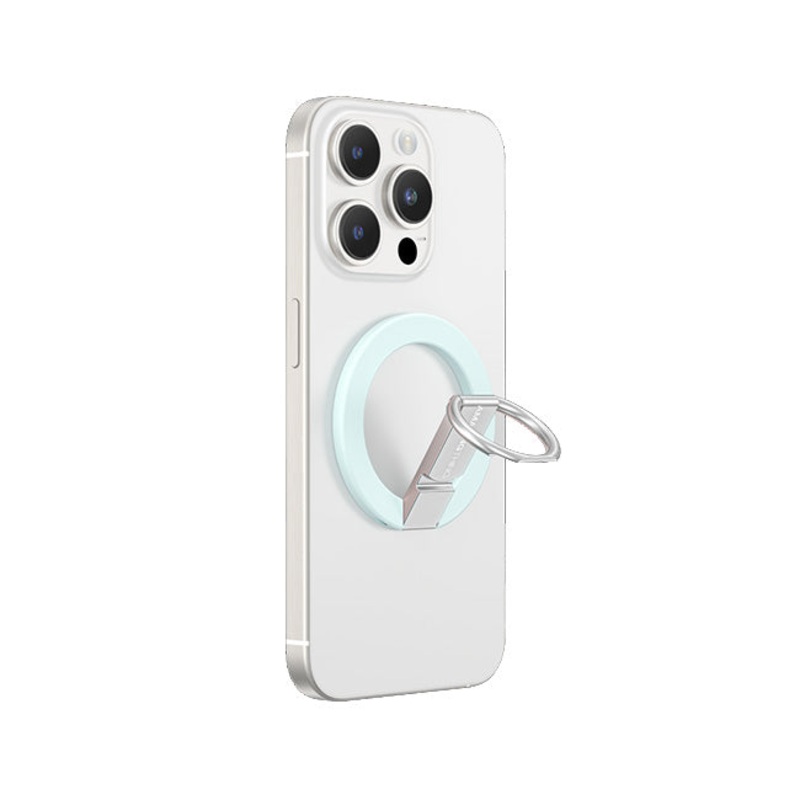 Amazingthing Titan Mag Phone Grip (Titan Green)