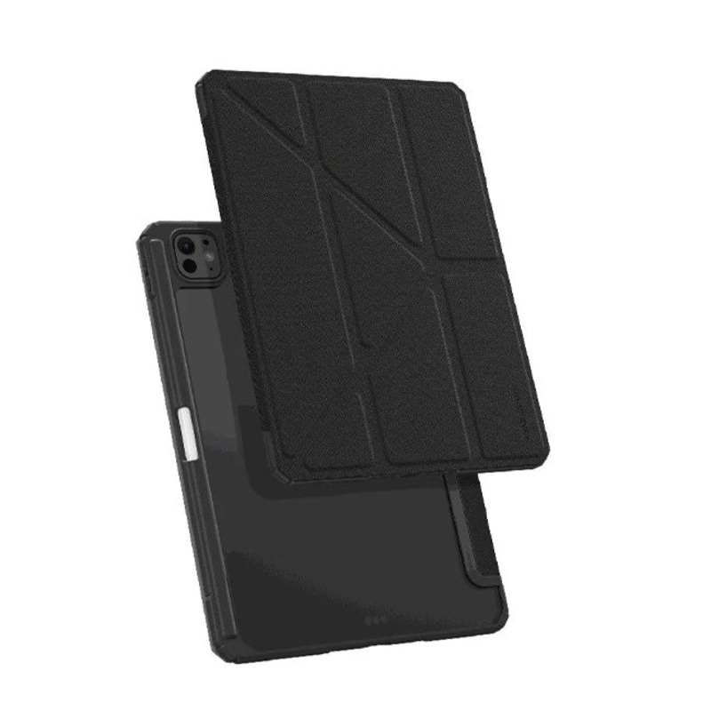 Amazingthing Titan Pro Case For Ipad PRO 11 (M4) 2024 Grey