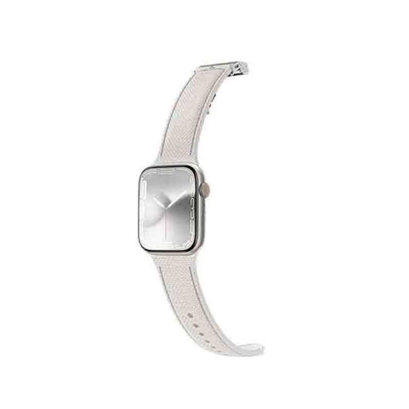 Amazingthing Titan Swift Band For Watch 41/40/38mm Gray