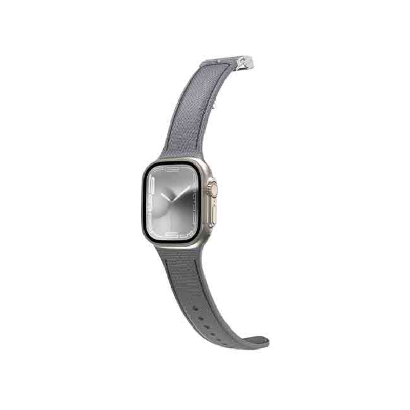 Amazingthing Titan Swift Band For Watch 49/45mm Gray