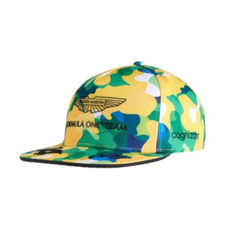AMF1 LTD ED Brazil Cap A31