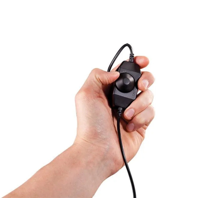 Ironman4X4 Light Dimmer