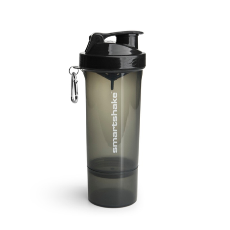 Smartshake  Slim 500 ML – Black