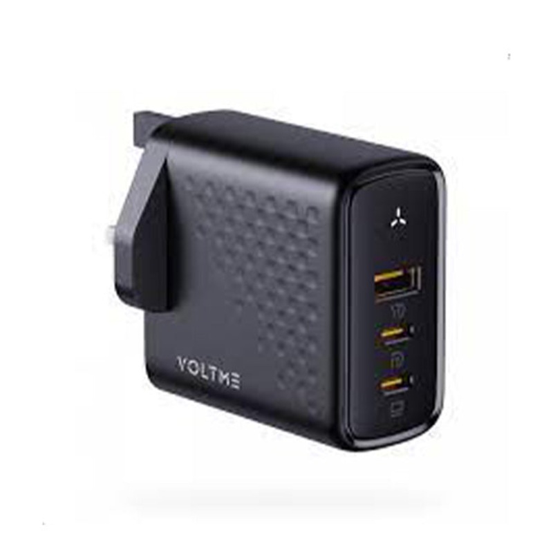 Voltme Revo 100 Wall Charger (100W) Black