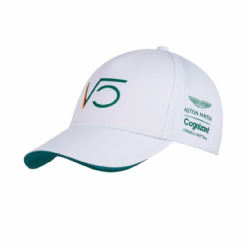 AMCF1 Official SV Lifestyle Cap 20