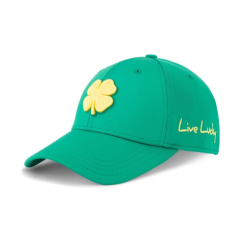 Black Clover Caps – 2024 – UAE – Premium Clover 03