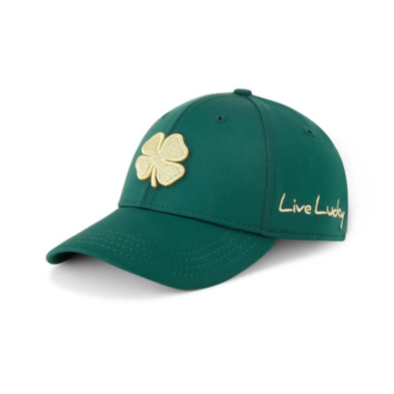 Black Clover Caps – 2024 – UAE – Premium Clover