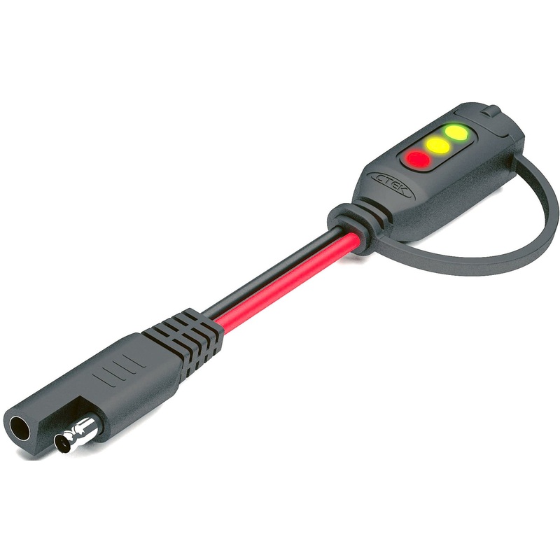 Ctek – Comfort Indicator – Pigtail