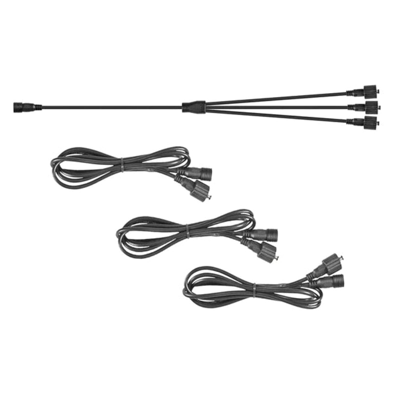 Hardkorr Extension Cable Kit