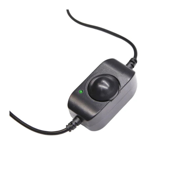 Hardkorr Single Color LED Light Dimmer Switch