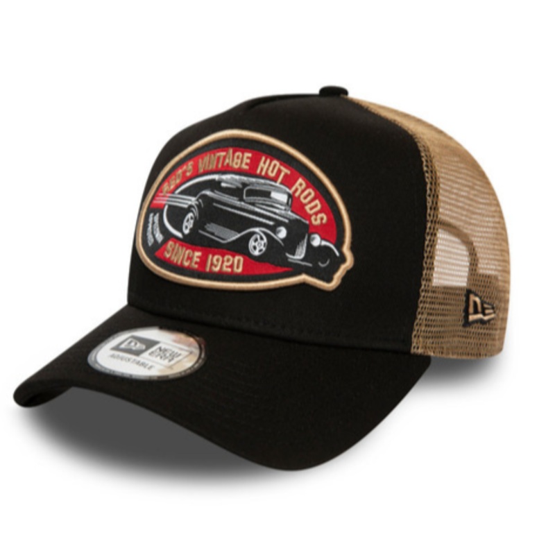 Hot Rod Trucker PAC