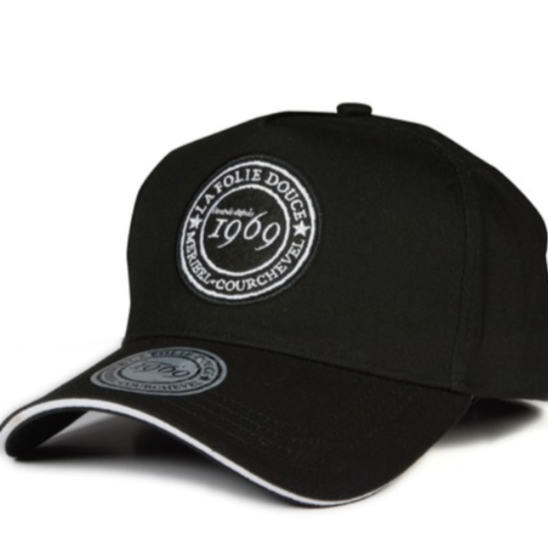 La.Folie Douce Black