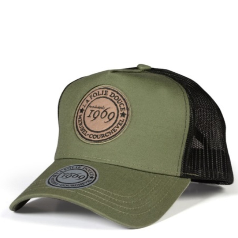 La.Folie Douce Green