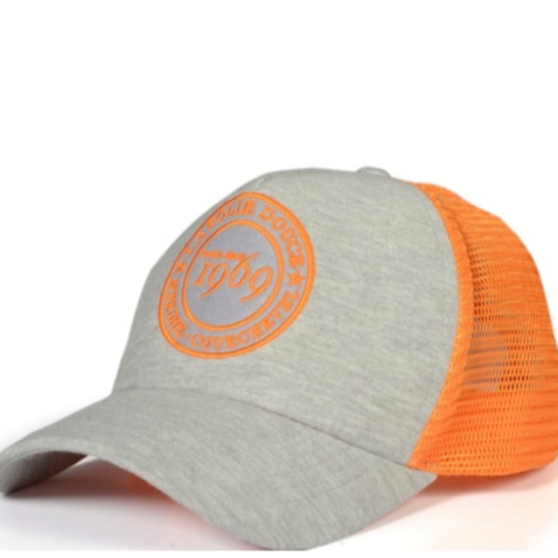 La.Folie Douce Orange