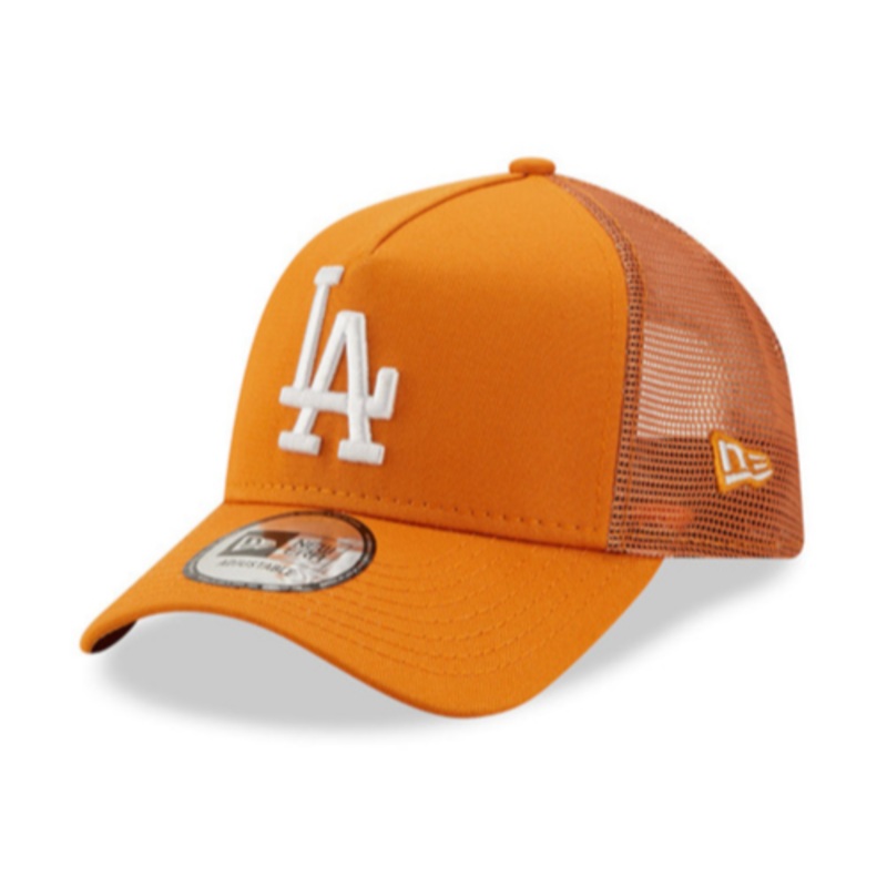 League Ess Trucker OSFM 07