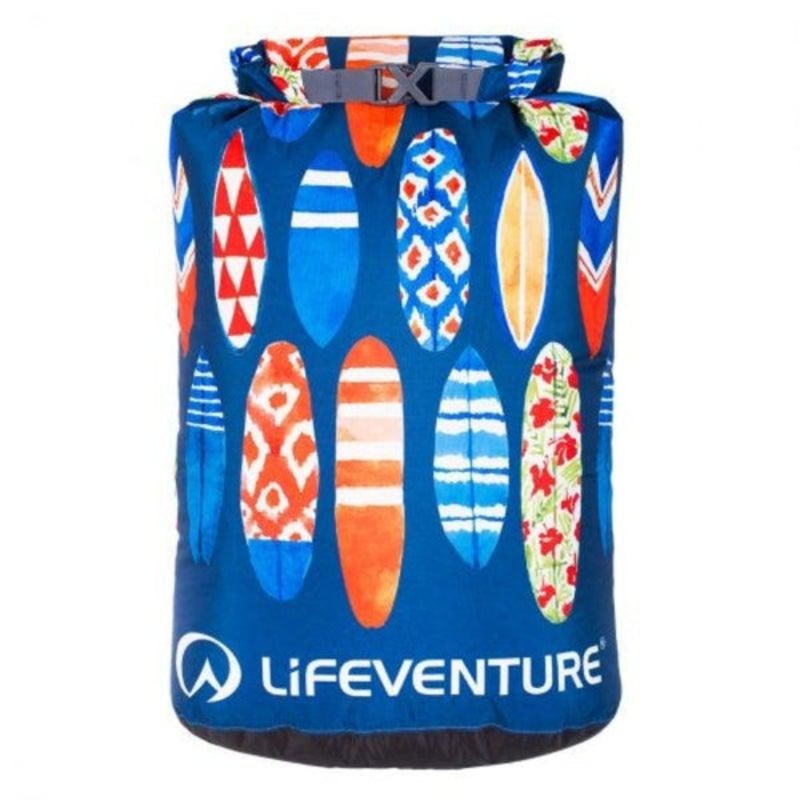 Lifeventure – Surfboards Dry bag – 25L
