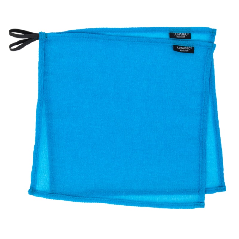 Lunatec – self-cleaning washcloth