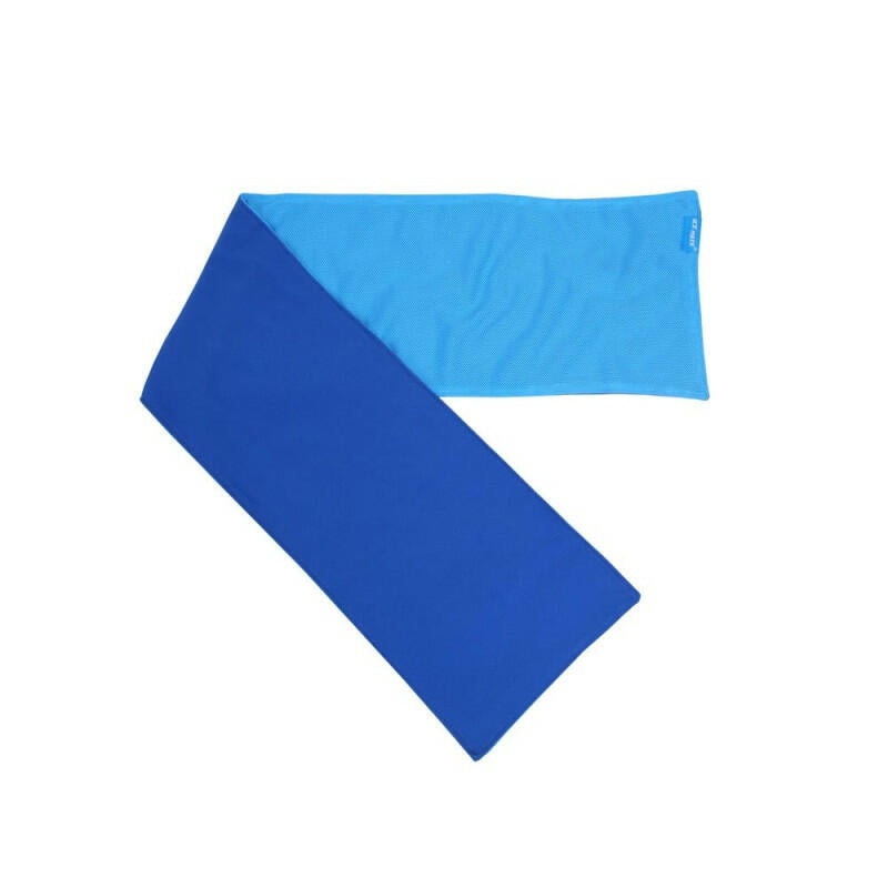 N.rit Icemate Cool Towel Double NSC325 – Blue/ V.Blue