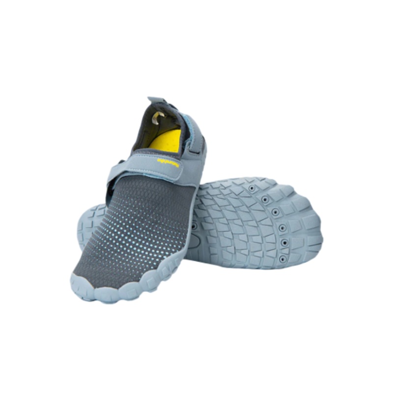 Naturehike Silicone Anti-Slip Wading Shoes – Blue-Gray / 42
