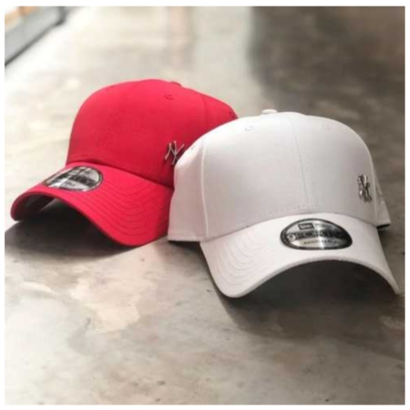 New Era Flawless 2 Colors