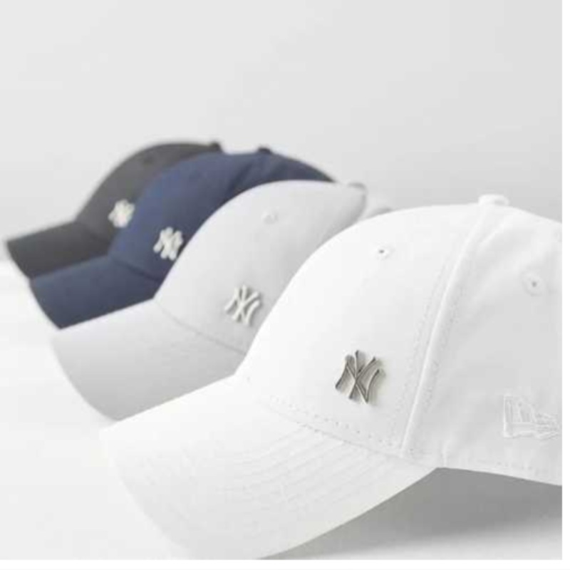 New Era Flawless 4 Colors