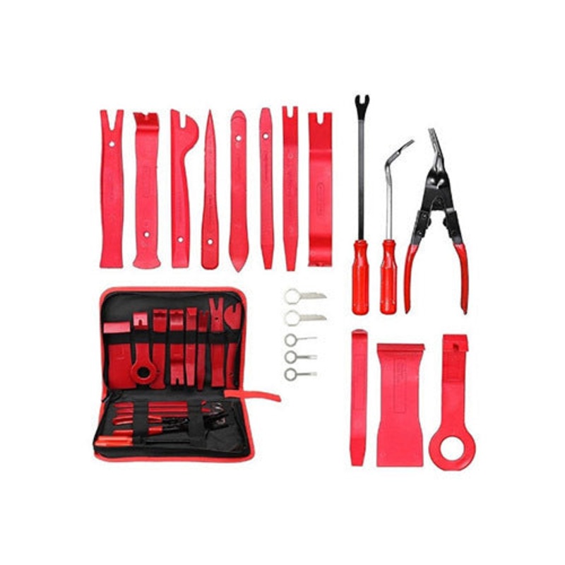 New Tool Case (ExpressDelivery)