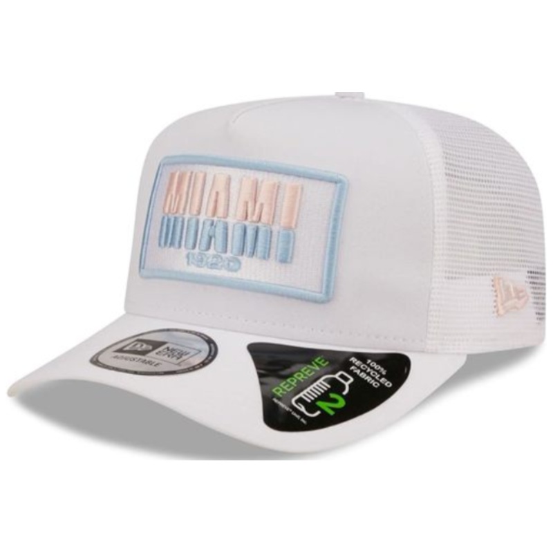 USA State Trucker N OSFM 81