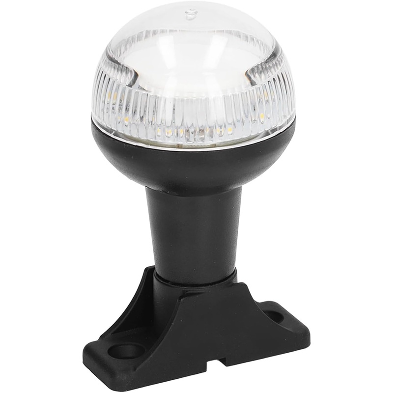 Anchor Light – All-Round LED Light 12VDC 1.5W, 2NM, 4