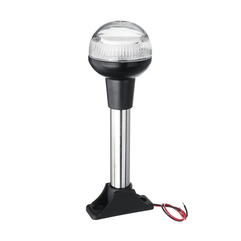 Anchor Light – All-Round LED Light 12VDC 1.5W, 2NM, 7