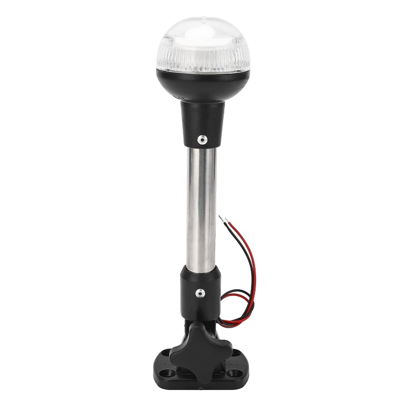 Anchor Light – All-Round LED Light 12VDC 1.5W, 2NM, 9