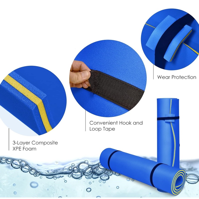 Floating Blanket 1.7×3.5M