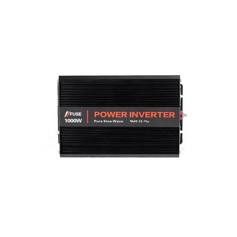 Fuse Electrical – SGPE-1000W Power Inverter