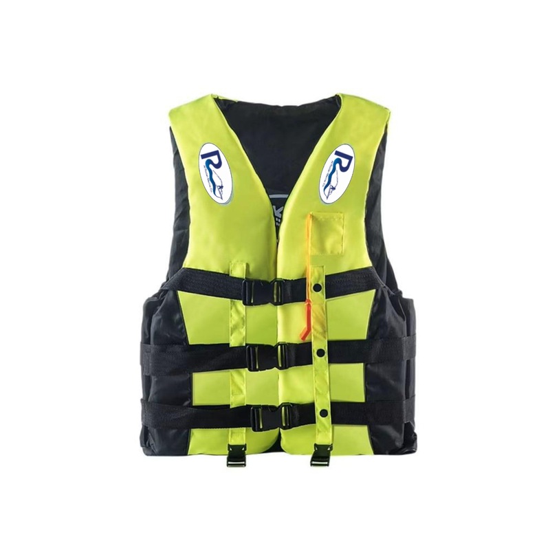 Life Jacket Alrodan – L – Yellow