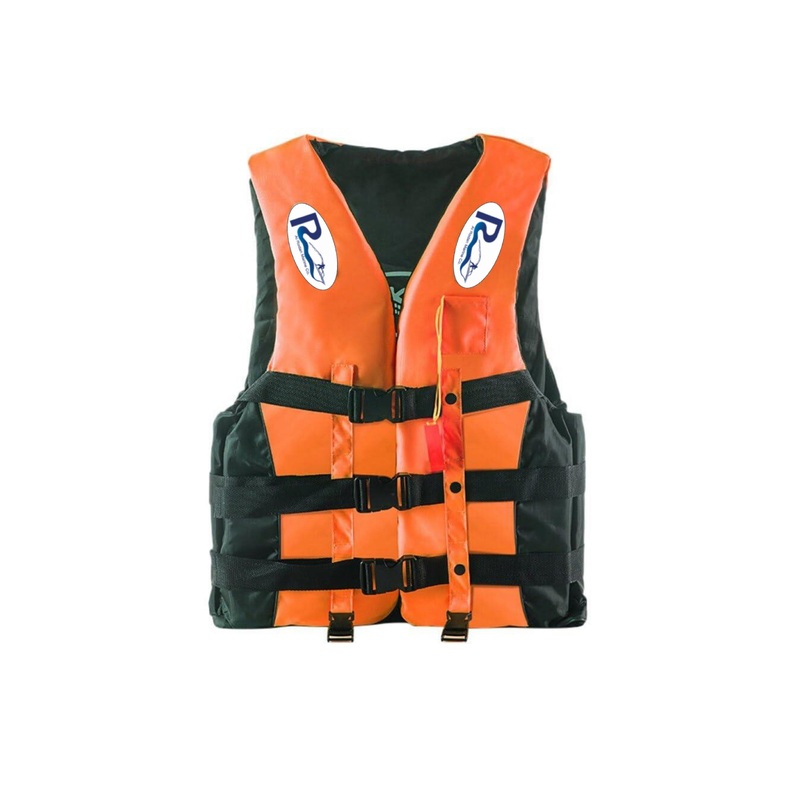 Life Jacket Alrodan – M – Orange