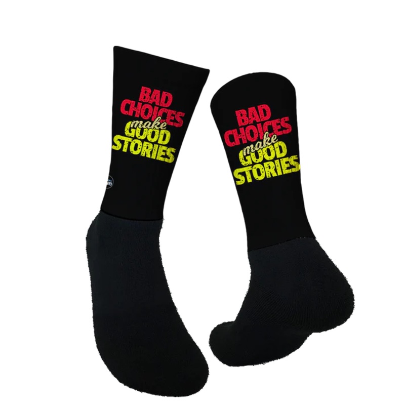 Lurk Bad Choices Make Good Stories