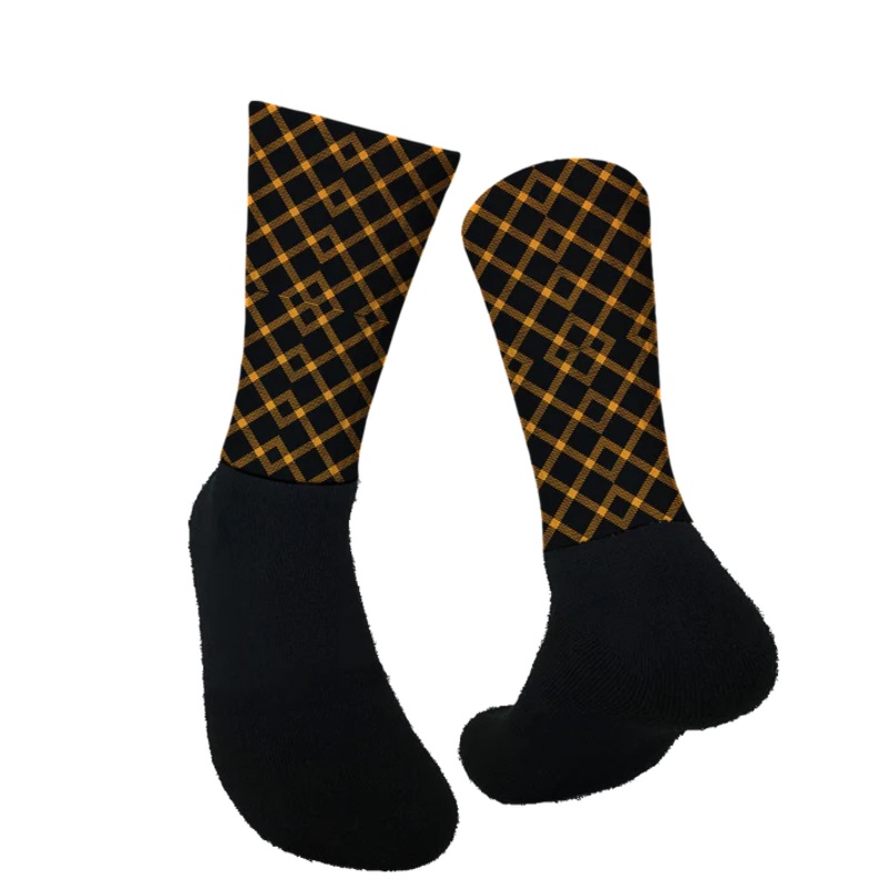 Lurk Classic Pattern