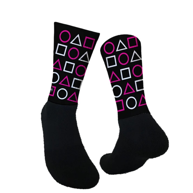 Lurk Squid Game Ranks