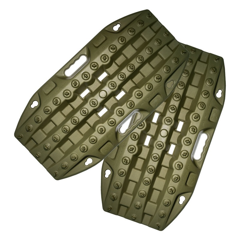 Maxtrax – Mini Pair Signature Olive Drab