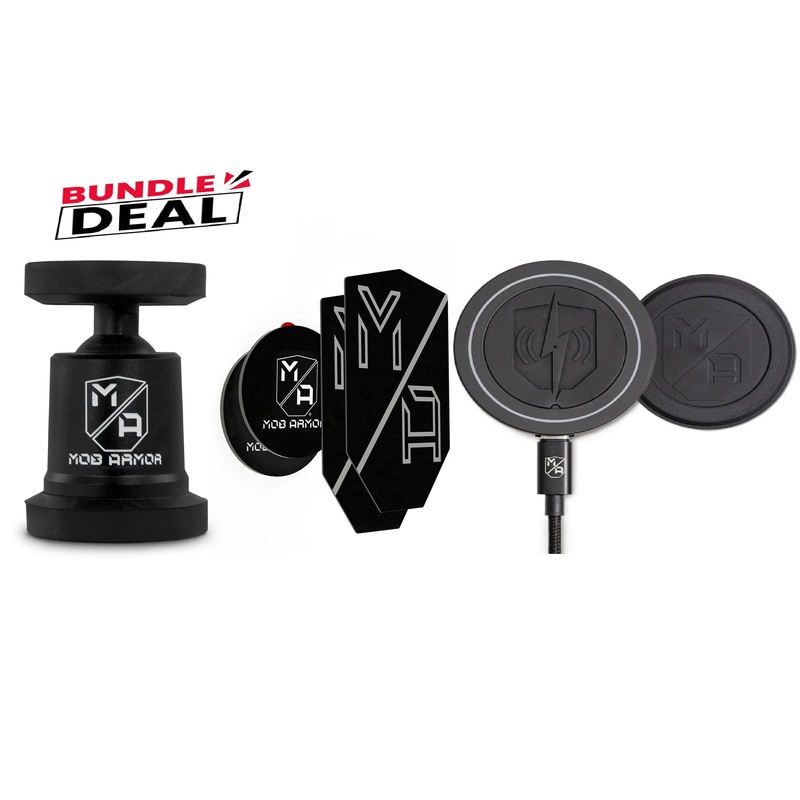 Mob Armor – Bundle (ExpressDelivery)