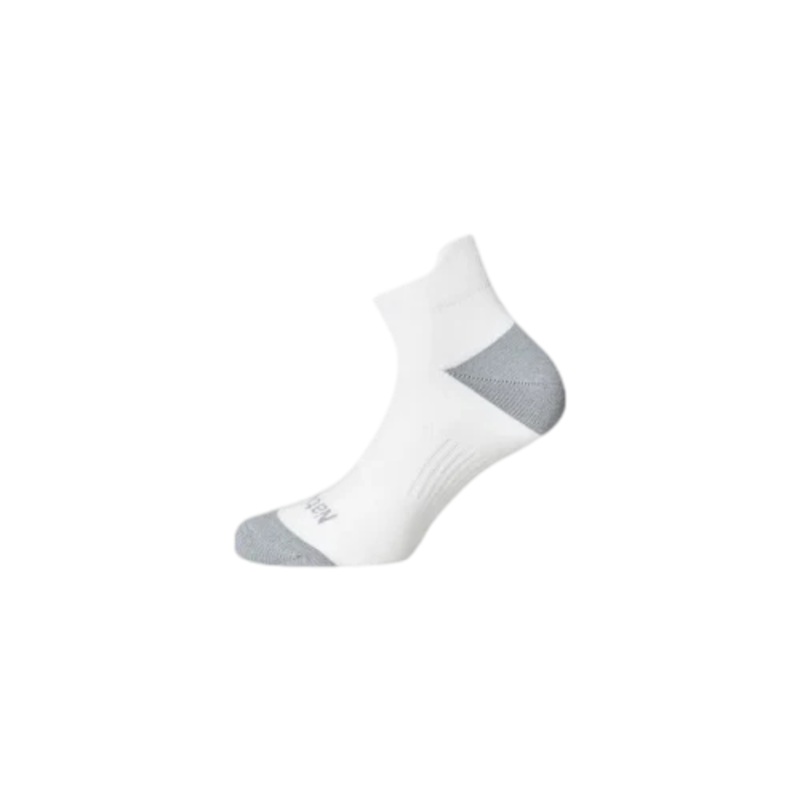 Naturehike Directional Comfort Short Socks – Grey (40-43L)