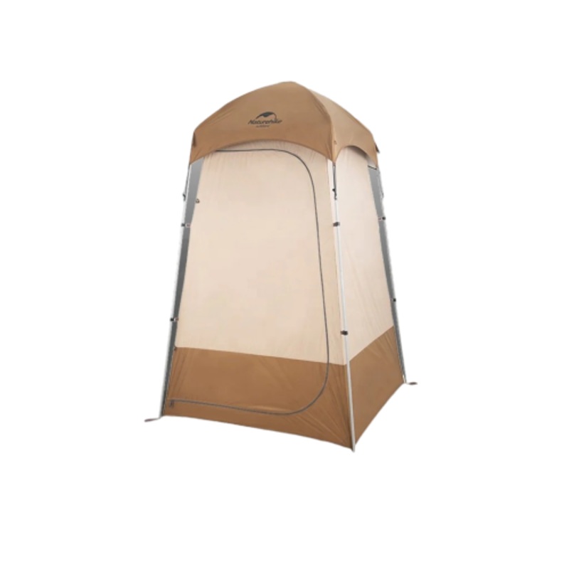 Naturehike – Shower Changing Tent – Brown