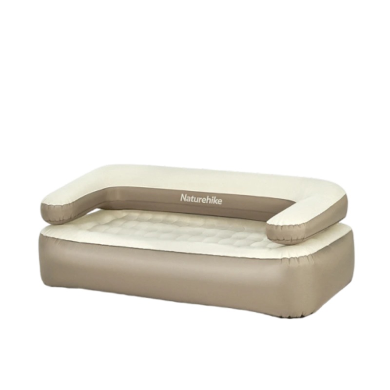 Naturehike – TPU Double Air Sofa – Khaki