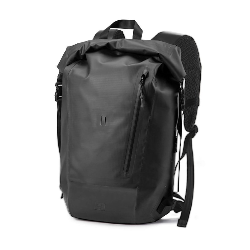 Naturehike – Whalefall Functional TPU IPX6 Waterproof Bag 30L – Black